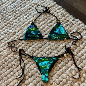 Beach Bunny Swimsuit for Sale!